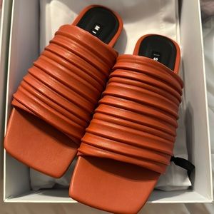 Simon Miller sandals